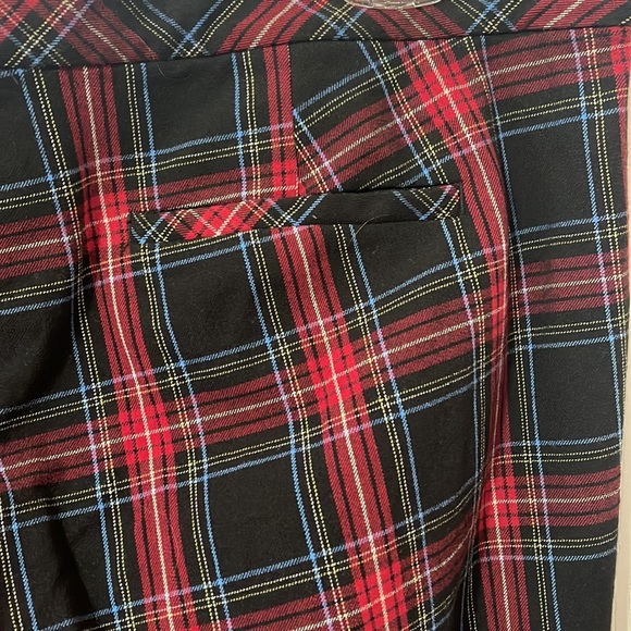 J. Jill Ankle Pants - Picture 3 of 5